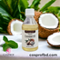 Cosprof Coconut Oil For Face Body Haircare image