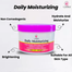 Cosprof Daily Moisturizing Face Cream with Kojic Acid - 80gm image