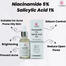 Cosprof Niacinamide Plus Salicylic Acid Serum - 30ml image