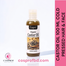 Cosprof Organic Castor Oil For Haircare image