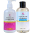 Cosprof Organic Shampoo 280 Ml And Conditioner 200 Ml Combo Pack image
