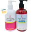 Cosprof Organic Shampoo 280 Ml And Conditioner 200 Ml Combo Pack image