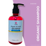 Cosprof Organic Shampoo 280 Ml And Conditioner 200 Ml Combo Pack image