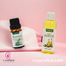 Cosprof Rosemary 10 ml And Jojoba Oil 100 ml Combo image