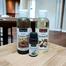 Cosprof Rosemary 10 Ml Castor 100 Ml Coconut 100 Ml Combo image