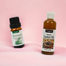 Cosprof Rosemary Oil 10 Ml and Castor Oil 100 Ml Combo image