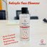 Cosprof Salicylic Acid 0.5 Percent Cleanser - 200ml image
