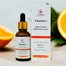 Cosprof Vitamin C Alpha Arbutin Brightening Serum - 30ml image