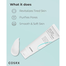 Cosrx AHA BHA Vitamin C Daily Cream-50ml image