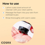 Cosrx Advanced Snail Mucin Gel Cleanser – 150ml image