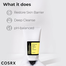 Cosrx Advanced Snail Mucin Gel Cleanser – 150ml image