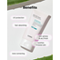 Cosrx Aloe 54.2 Aqua Tone Up Sunscreen-50ml image