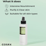 Cosrx Centella Water Alcohol-free Toner 150ml image