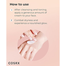 Cosrx Comfort Ceramide Cream-80gm image
