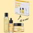 Cosrx Honey Glow 3 Step Kit for Dry image