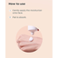 Cosrx Lightweight Soothing Moisturizer-80ml image