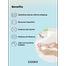 Cosrx Low Ph Good Morning Gel Cleanser:150ml image