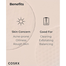 Cosrx One Step Original Clear Pad 70 Pads image
