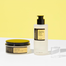 Cosrx Snail Essence Plus Snail Cream Combo image