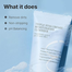 Cosrx Triple Hyaluronic Moisturising Cleanser-150ml image