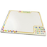 Counting Numbers 123 Wooden Puzzle 2in1 Board for Kids image