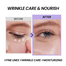Coxir Black Snail Collagen Eye Cream 30 ml image