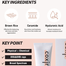 Coxir Brown Rice Ceramide Sunscreen 50 ml image