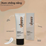 Coxir Brown Rice Ceramide Sunscreen 50 ml image