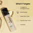 Coxir Brown Rice Niacinamide Peeling Mist 80 ml image
