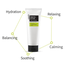 Coxir Green Tea pH Clear Foam Cleanser - 150ml image