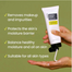 Coxir Green Tea pH Clear Foam Cleanser - 150ml image