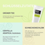 Coxir Green Tea pH Clear Foam Cleanser - 150ml image