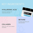 Coxir Ultra Hyaluronic Cream-50ml image