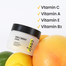 Coxir Vita C Bright Cream-50gm image