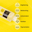 Coxir Vita C Bright Niacinamide Toner 150 ml image