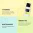 Coxir Vita C Bright Niacinamide Toner 150 ml image
