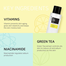 Coxir Vita C Bright Serum-50ml image