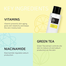 Coxir Vita C Bright Toner (150ml) image