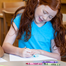 Crayola 24 Colors Ultra Clean Washable Crayon image