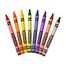 Crayola 8ct Crayons in Tuck Box image