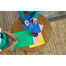 Crayola Creativity Tub 80 Pcs Set image