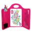 Crayola Fold and Go Dry-Erase Travel Pack image