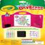 Crayola Fold and Go Dry-Erase Travel Pack image