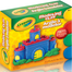 Crayola Modeling Clay 4 Color 453gm image