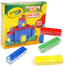 Crayola Modeling Clay 4 Color 453gm image