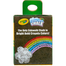 Crayola Sidewalk Chalk 12 Colors image