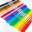 Crayola Washable Wonder Markers 20 Colors image