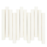 Crayola White Chalk 12 Pcs image