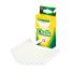 Crayola White Chalk 12 Pcs image