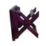 Creative Furniture Cross Stand Wooden Tool image